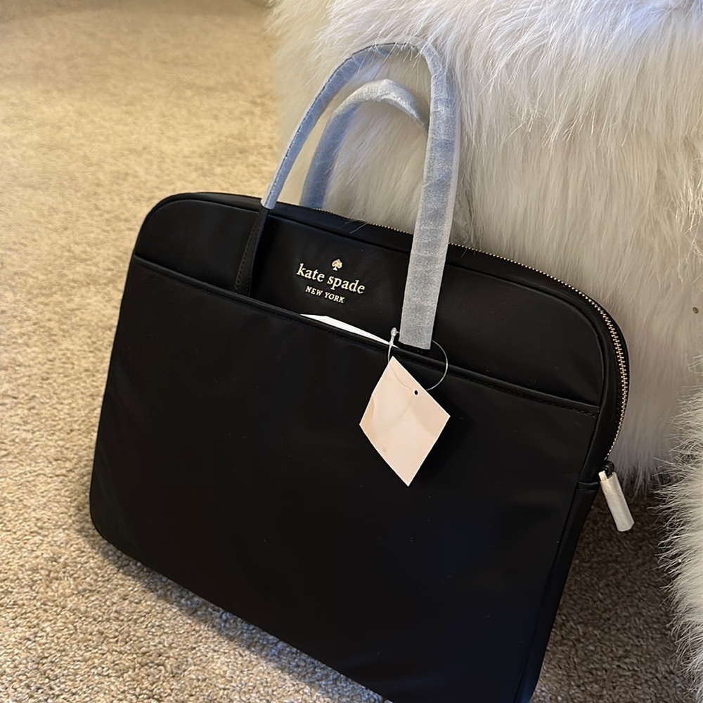 Kate Spade Laptop Case